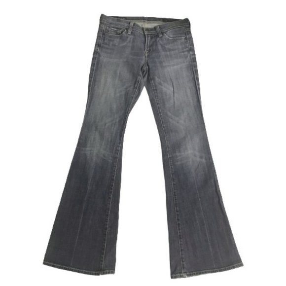 Citizens Of Humanity Jeans Ingrid Stretch Jeans - Picture 2 of 7